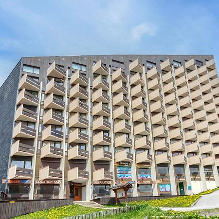 Apartment Grande Masse 908 By Interhome Saint-Martin-de-Belleville Dış mekan fotoğraf