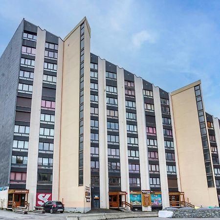 Apartment Grande Masse 908 By Interhome Saint-Martin-de-Belleville Dış mekan fotoğraf