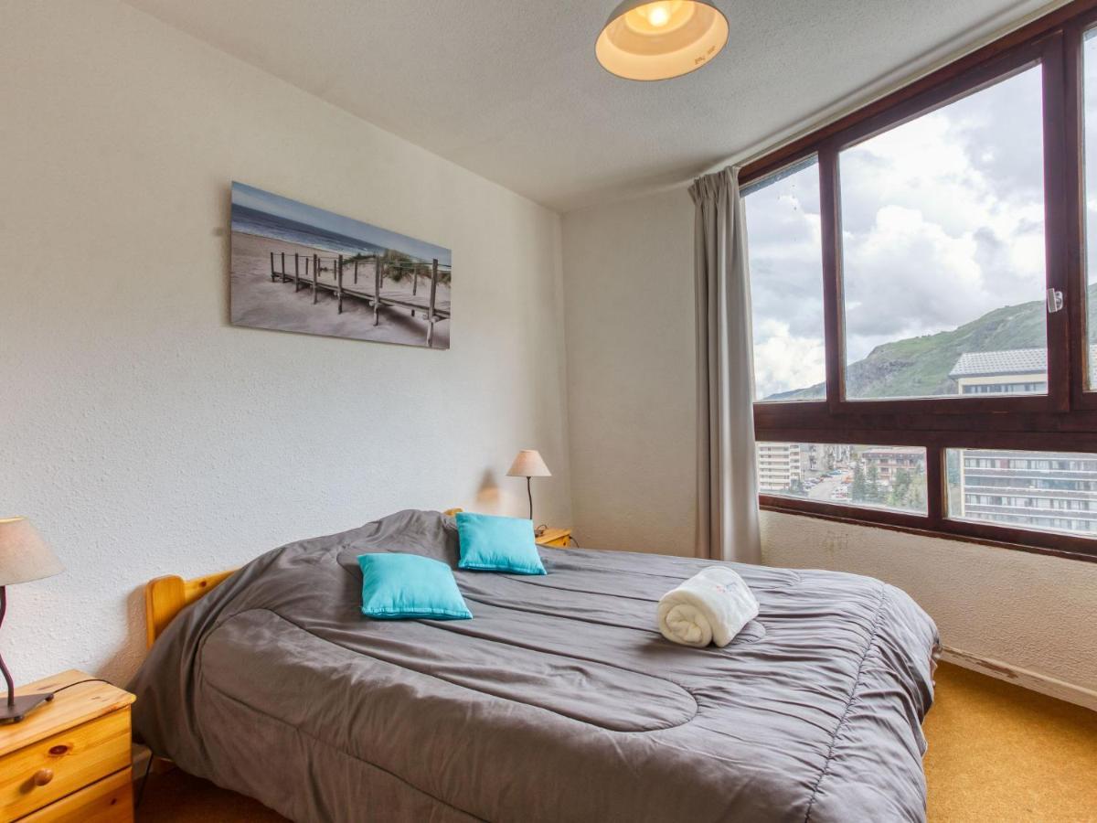 Apartment Grande Masse 908 By Interhome Saint-Martin-de-Belleville Dış mekan fotoğraf