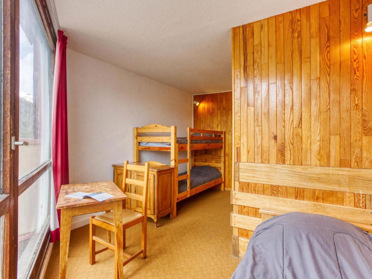 Apartment Grande Masse 908 By Interhome Saint-Martin-de-Belleville Dış mekan fotoğraf