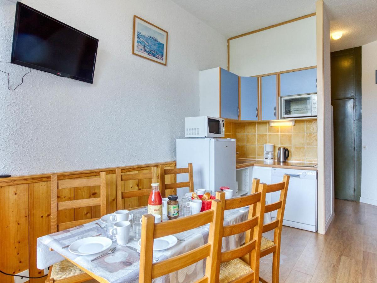 Apartment Grande Masse 908 By Interhome Saint-Martin-de-Belleville Dış mekan fotoğraf