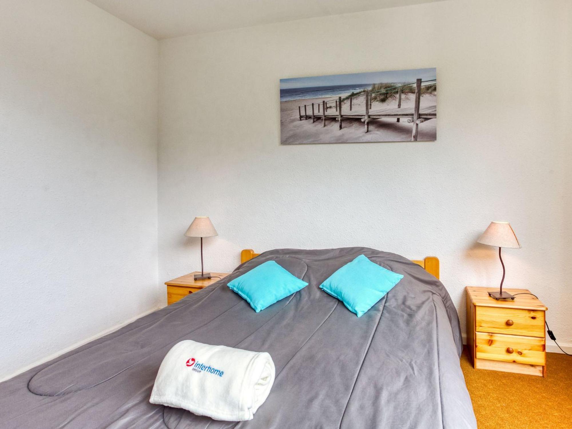 Apartment Grande Masse 908 By Interhome Saint-Martin-de-Belleville Dış mekan fotoğraf