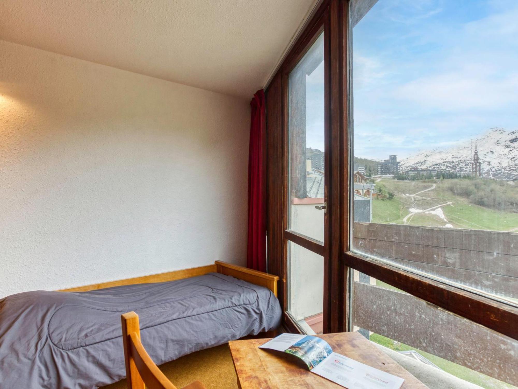 Apartment Grande Masse 908 By Interhome Saint-Martin-de-Belleville Dış mekan fotoğraf