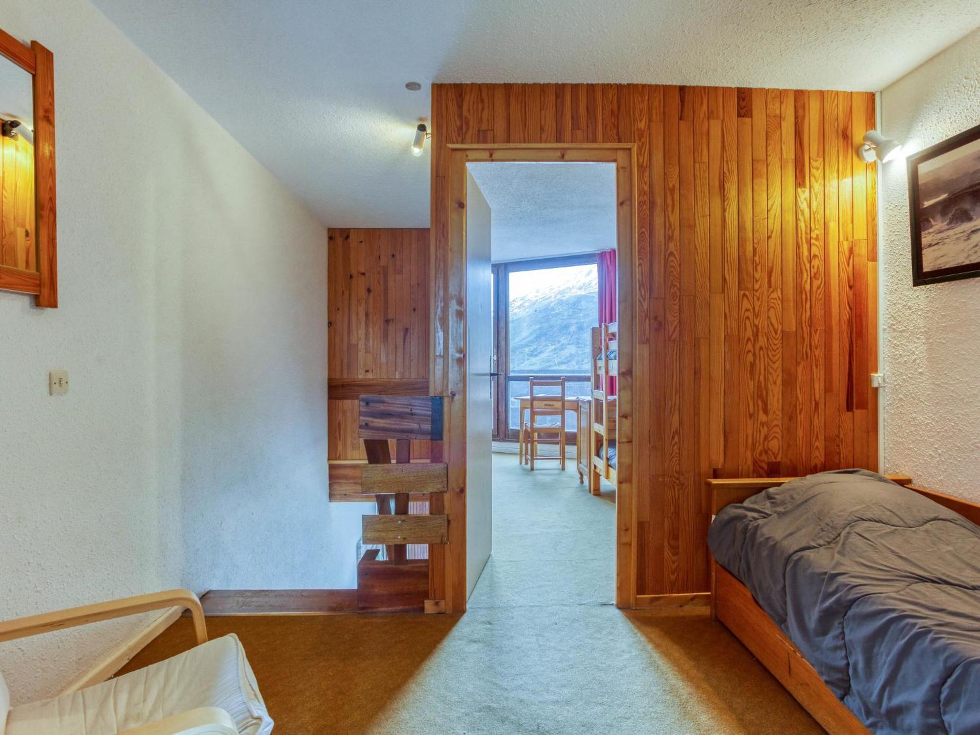 Apartment Grande Masse 908 By Interhome Saint-Martin-de-Belleville Dış mekan fotoğraf