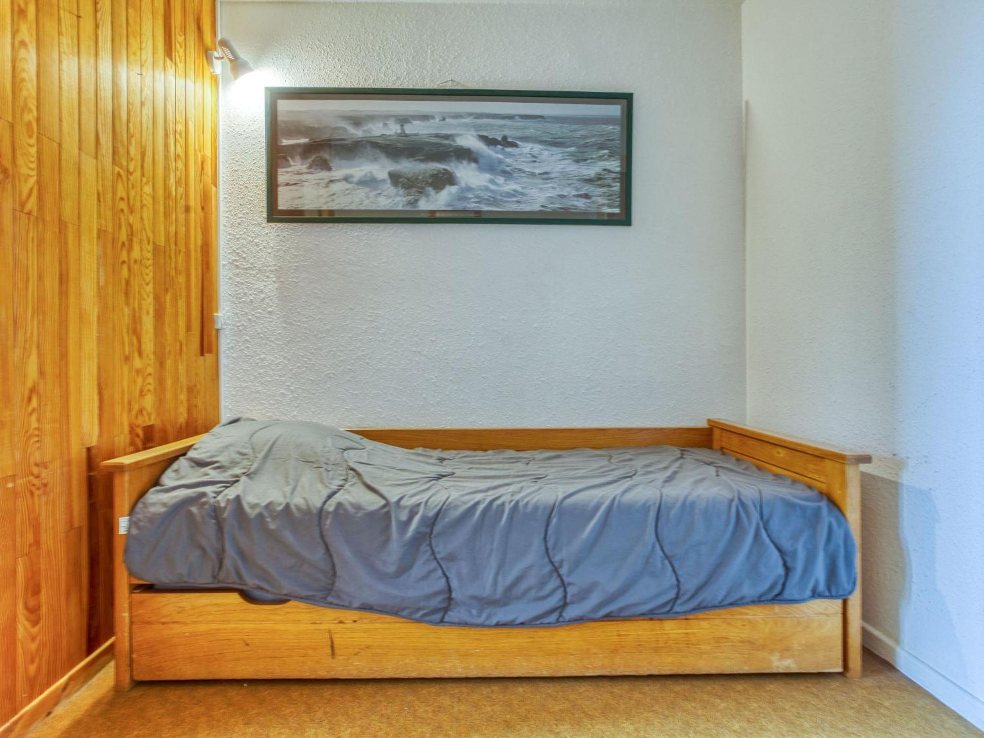 Apartment Grande Masse 908 By Interhome Saint-Martin-de-Belleville Dış mekan fotoğraf